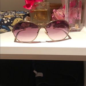 Chloe sunglasses